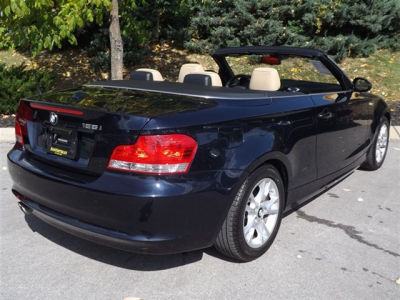 2009 BMW 128  i