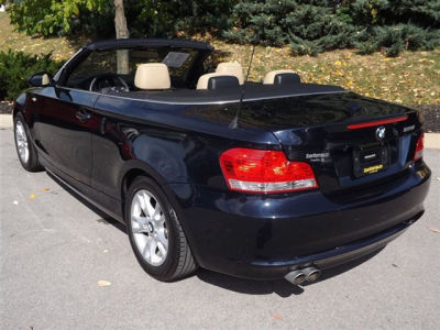 2009 BMW 128  i