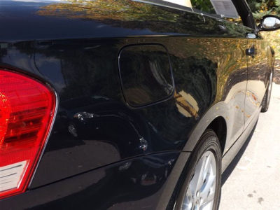 2009 BMW 128  i