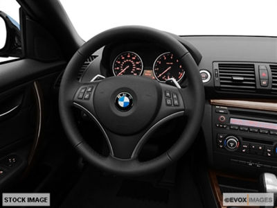 2011 BMW 128 i