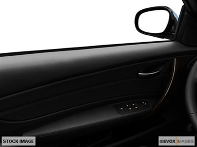 2011 BMW 128 i