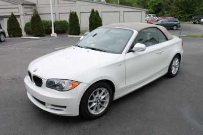 2011 BMW 128  i