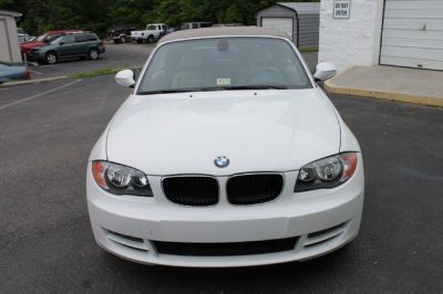 2011 BMW 128  i