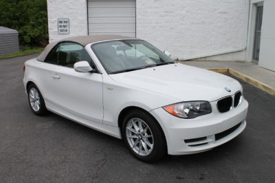 2011 BMW 128  i