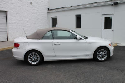 2011 BMW 128  i