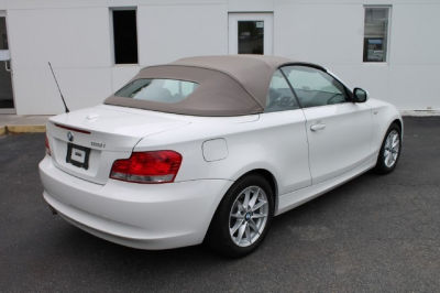 2011 BMW 128  i