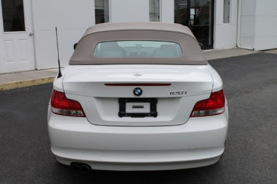 2011 BMW 128  i