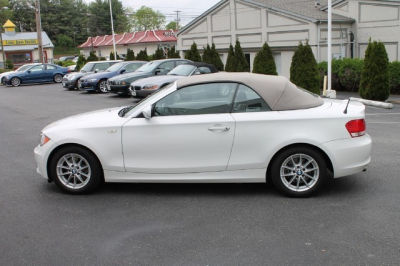 2011 BMW 128  i