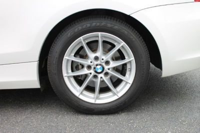 2011 BMW 128  i