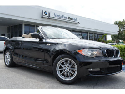 2010 BMW 128  i