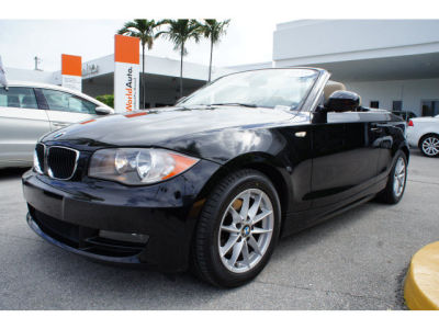2010 BMW 128  i