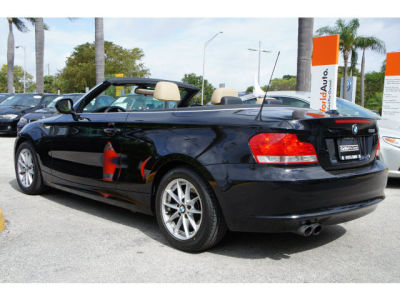2010 BMW 128  i