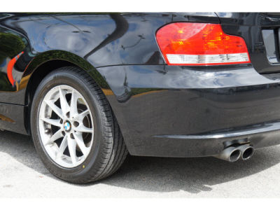2010 BMW 128  i