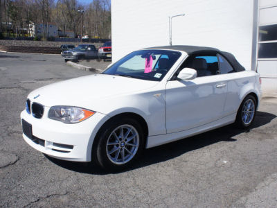 2011 BMW 128  i