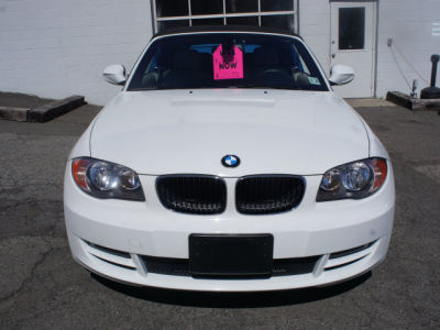 2011 BMW 128  i