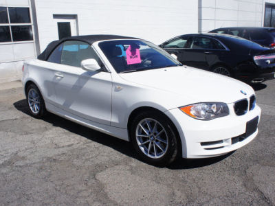 2011 BMW 128  i