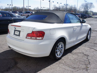 2011 BMW 128  i