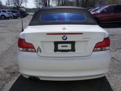 2011 BMW 128  i
