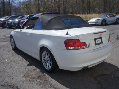 2011 BMW 128  i