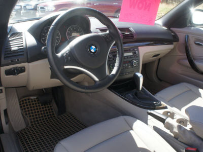 2011 BMW 128  i