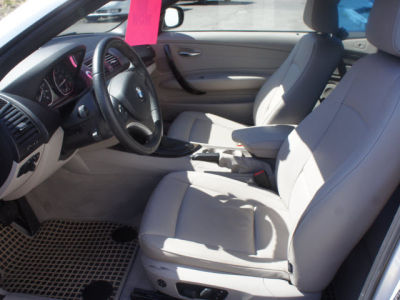 2011 BMW 128  i