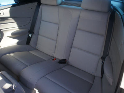 2011 BMW 128  i