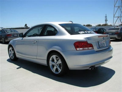 2012 BMW 128  i