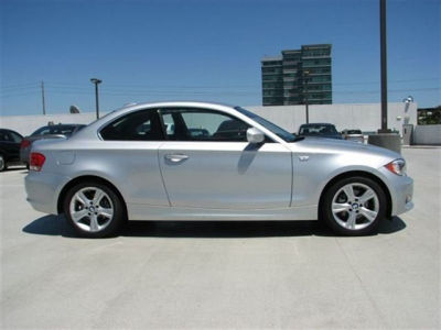 2012 BMW 128  i