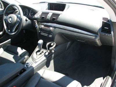 2012 BMW 128  i