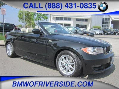 2010 BMW 128  i