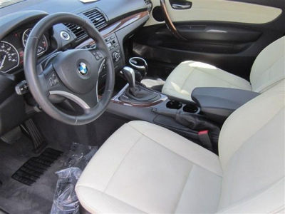 2010 BMW 128 i