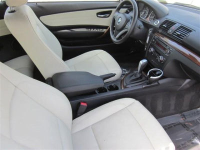 2010 BMW 128 i