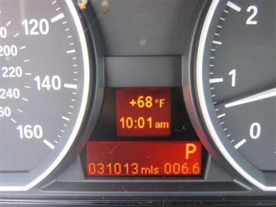 2010 BMW 128 i