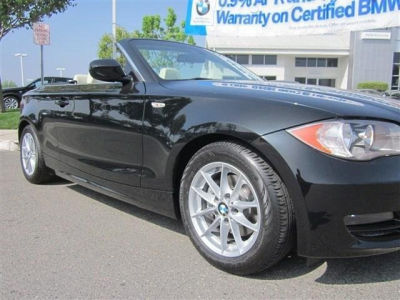 2010 BMW 128 i