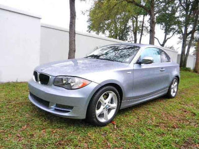 2011 BMW 128  i