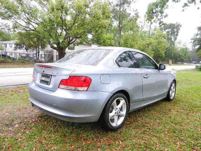 2011 BMW 128 i