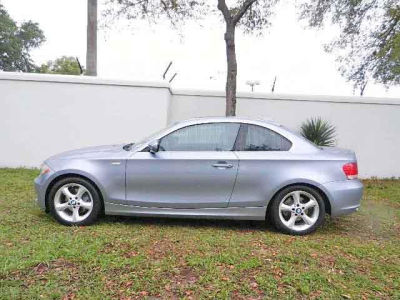 2011 BMW 128 i