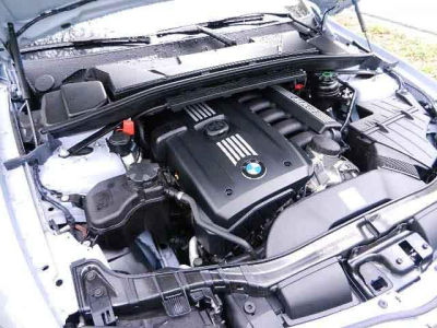 2011 BMW 128 i