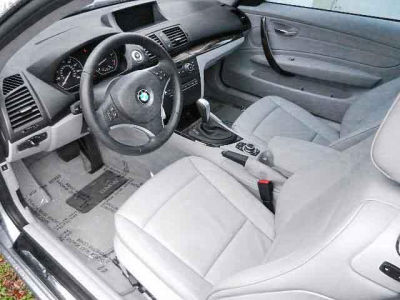 2011 BMW 128 i