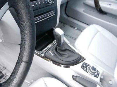 2011 BMW 128 i