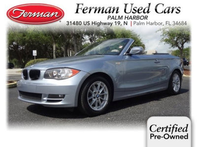 2010 BMW 128  i