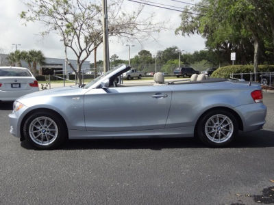 2010 BMW 128  i