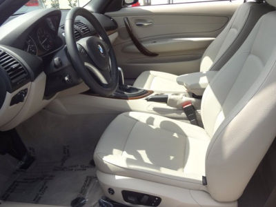 2010 BMW 128  i