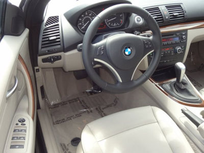2010 BMW 128  i