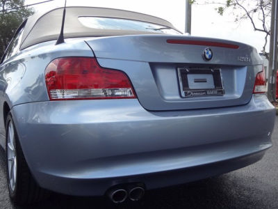 2010 BMW 128  i