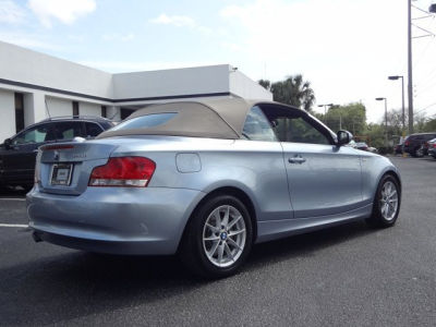 2010 BMW 128  i