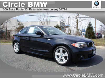 2012 BMW 128  i