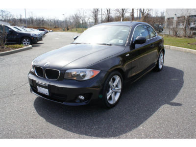 2012 BMW 128  i