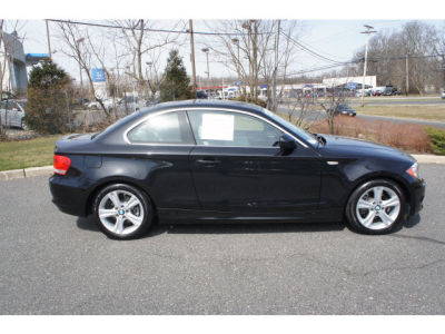 2012 BMW 128  i