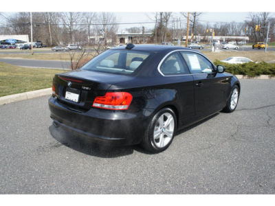 2012 BMW 128  i